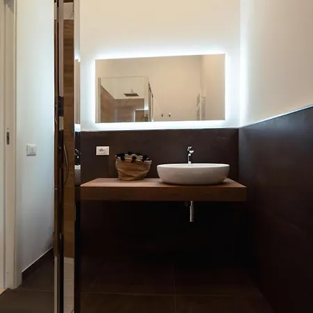 B&B Zefiro 팔레르모