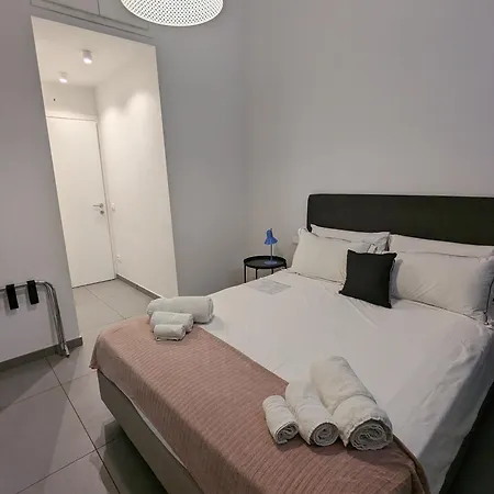 Bed & Breakfast Zefiro