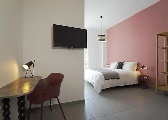 Zefiro Bed and breakfast