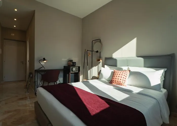 Zefiro Bed and breakfast Palermo