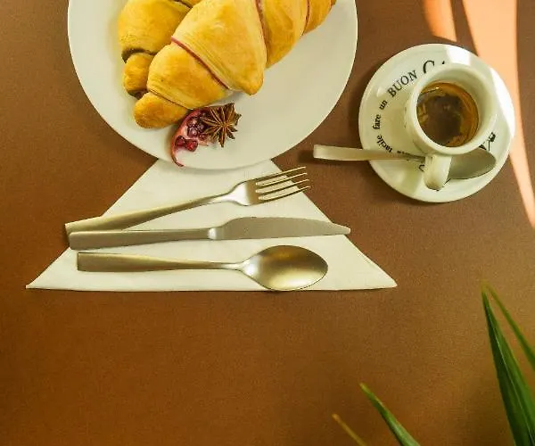 Zefiro Bed and breakfast Palermo