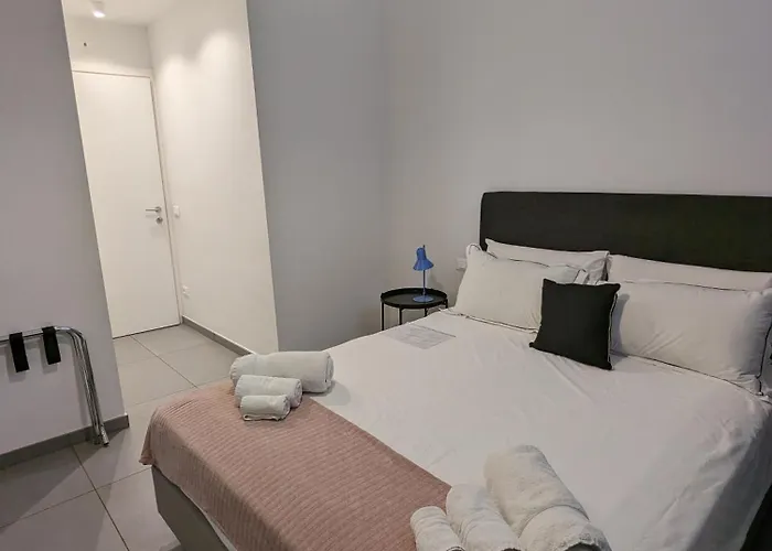 Bed and breakfast Zefiro