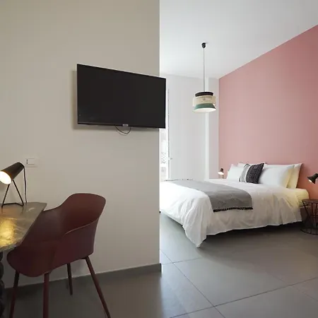 Zefiro Bed & Breakfast