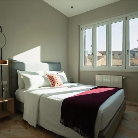 Bed & Breakfast Zefiro