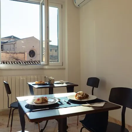 Zefiro Bed & Breakfast Palermo