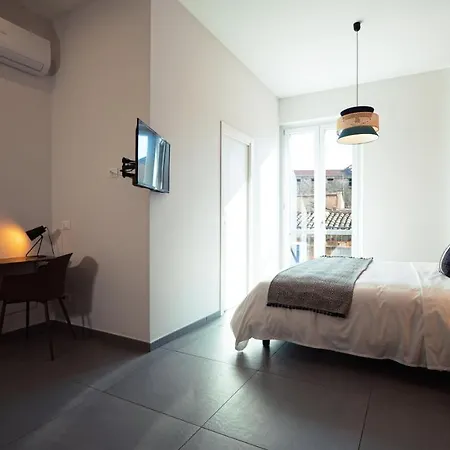 Zefiro Bed & Breakfast