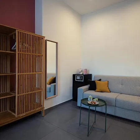 Bed & Breakfast Zefiro