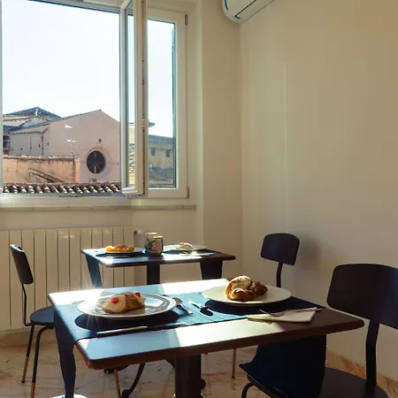 Zefiro Bed and breakfast