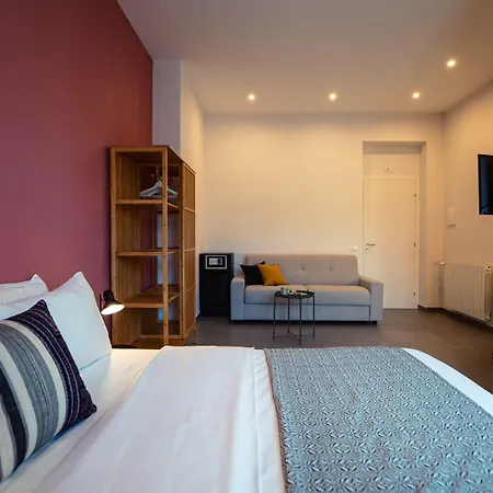 Zefiro Bed and breakfast Palermo