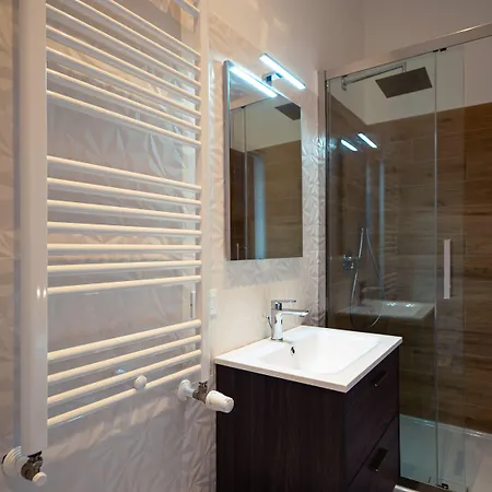 Bed and breakfast Zefiro 4*