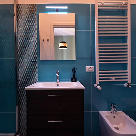 Bed and breakfast Zefiro Palermo