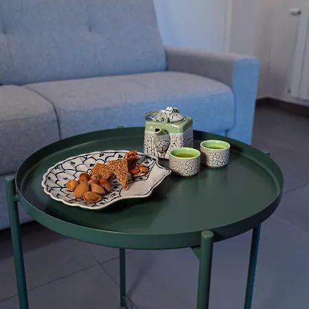 Bed and breakfast Zefiro