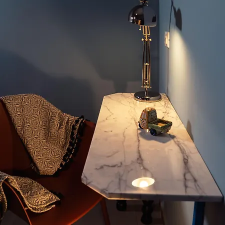 Bed and breakfast Zefiro