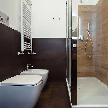 Bed and breakfast Zefiro 4*