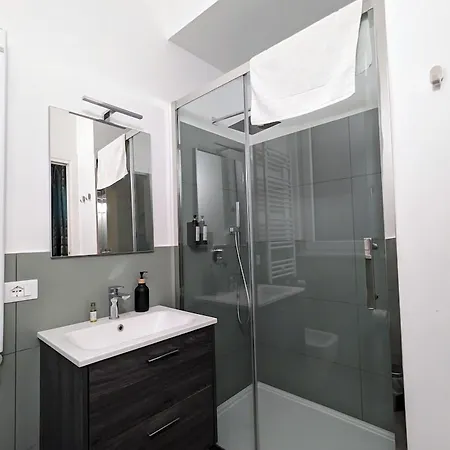 Bed and breakfast Zefiro 4*