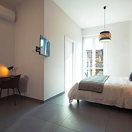 Zefiro Bed & Breakfast 4*