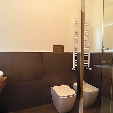 Zefiro Couette-café 4*