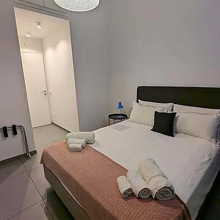 Zefiro Nocleg ze śniadaniem 4*