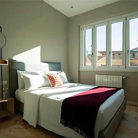 Zefiro Couette-café 4*