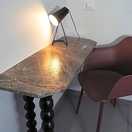 Couette-café Zefiro 4*