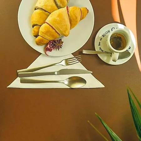 Zefiro B&B 팔레르모