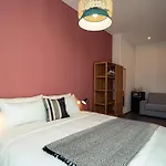 Bed & Breakfast Zefiro 4*