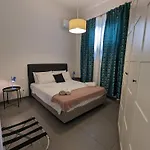 Bed & Breakfast Zefiro Palermo