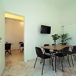 Zefiro 4* Palermo