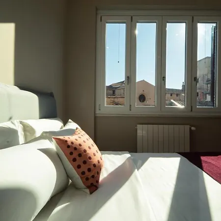 Zefiro 4* Palermo