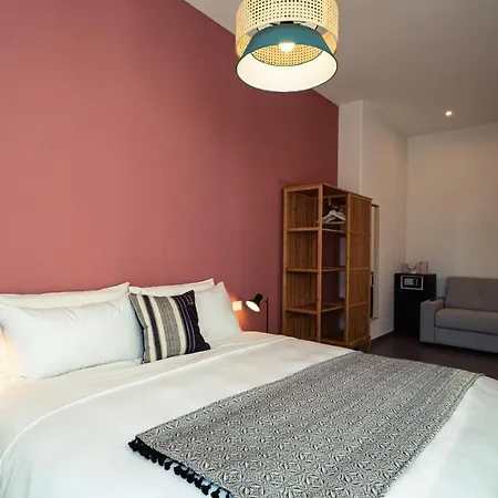 Bed & Breakfast Zefiro 4*