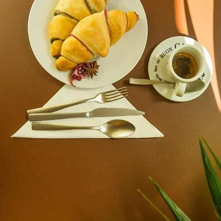 Zefiro Bed & Breakfast Palermo