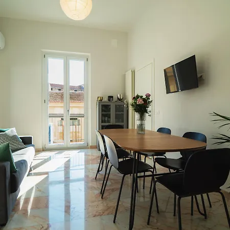 Zefiro Bed & Breakfast 4*