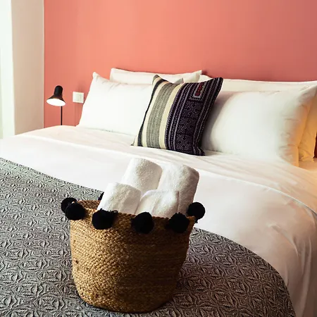 Bed & Breakfast Zefiro