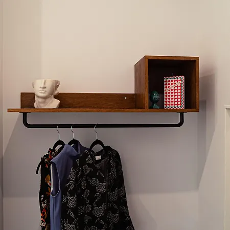 Bed & Breakfast Zefiro Palermo