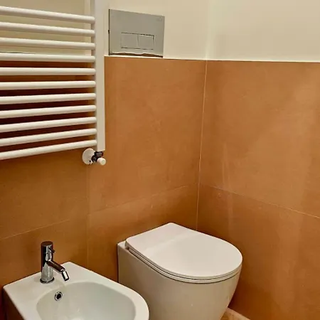 Bed & Breakfast Zefiro 4*